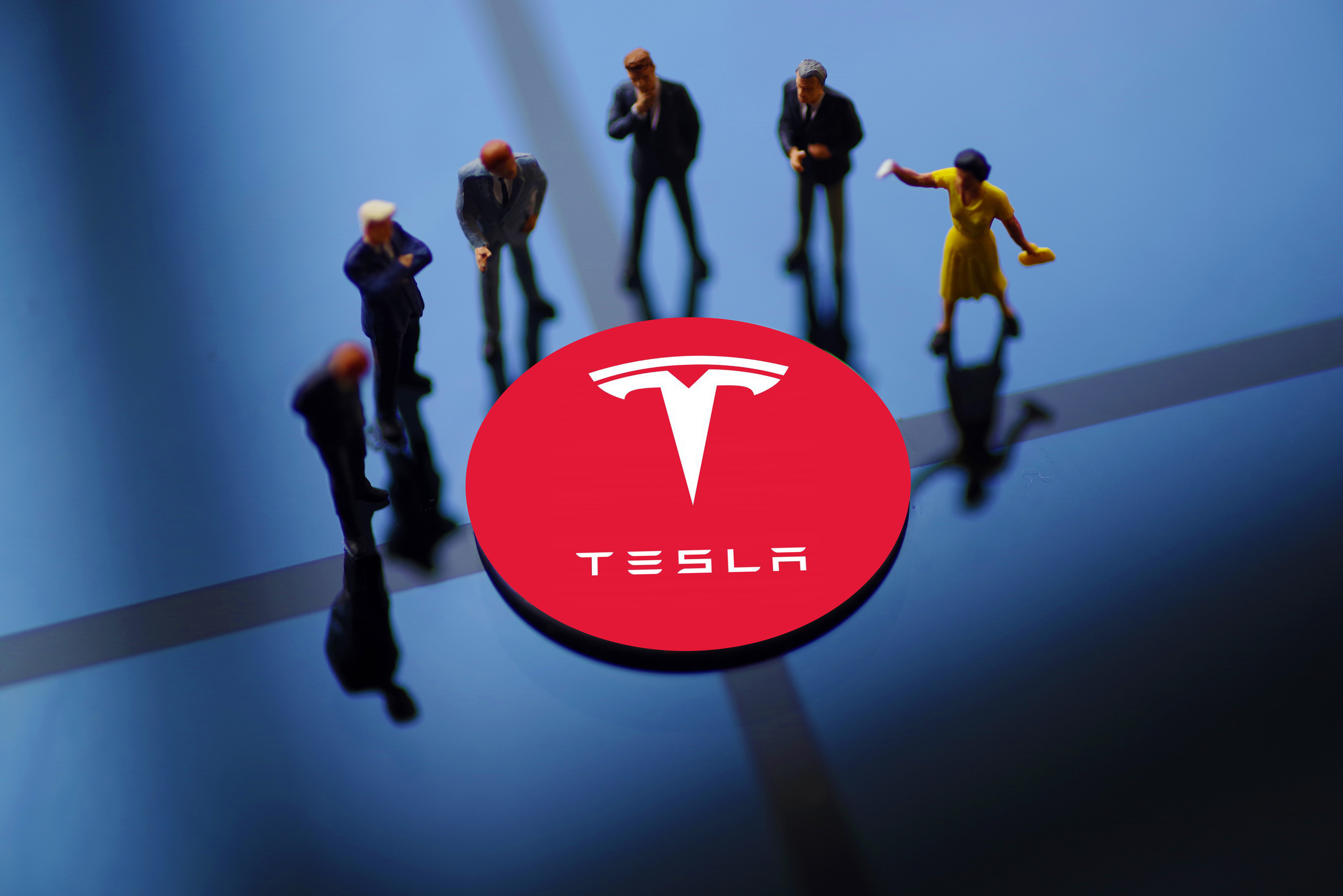 传搭载BYD电池的特斯拉Model Y已获欧盟批准 根据德国媒体Teslamag_Model Y社区_易车社区