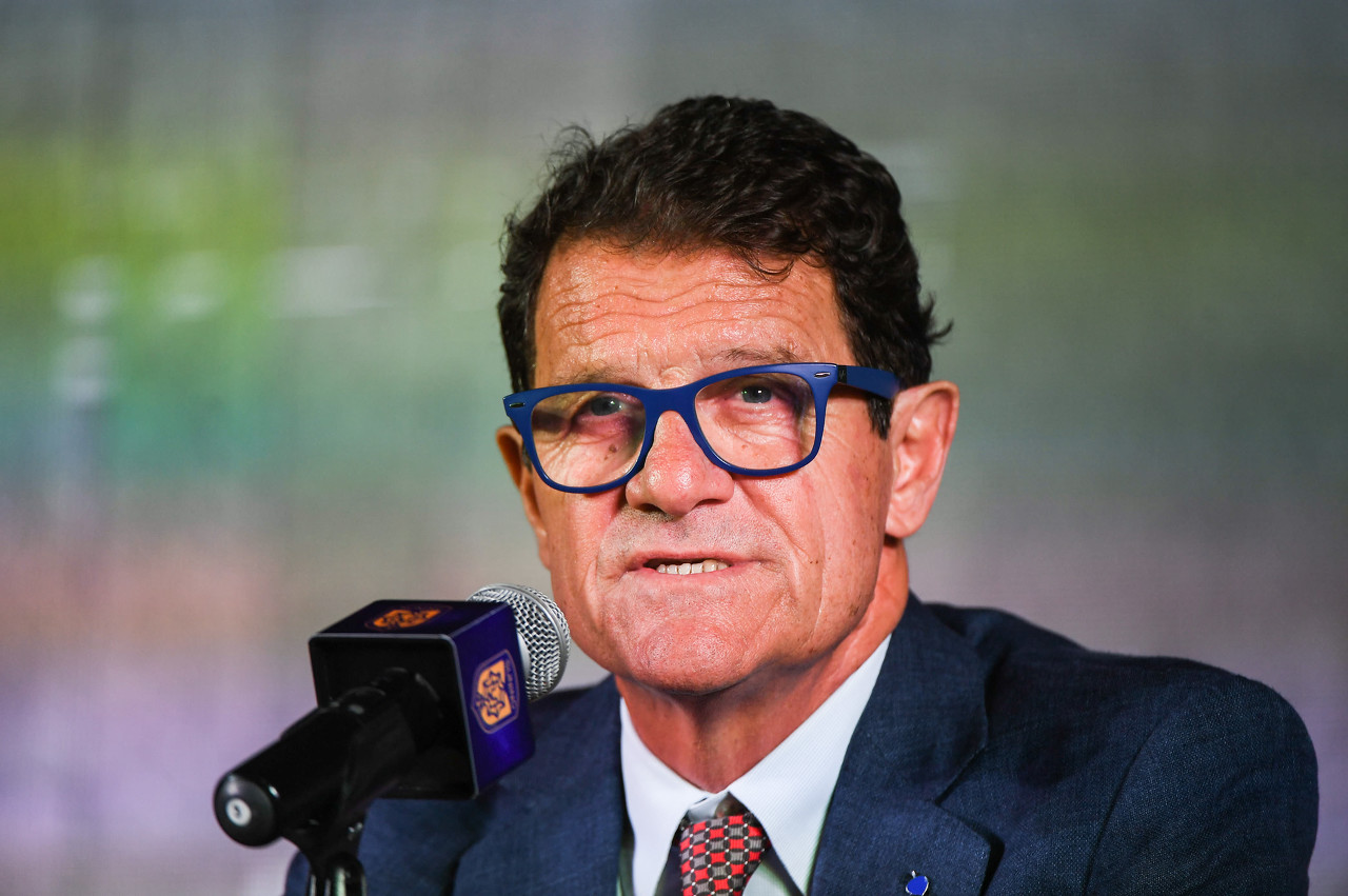 卡佩罗：F-埃斯波西托要留在国米和冠军一起成长，不要频繁被出租_2