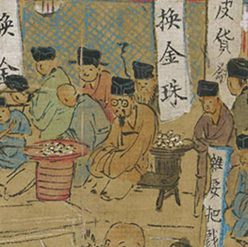 武林高手都打不过做眼保健操的小学生哈哈哈哈哈