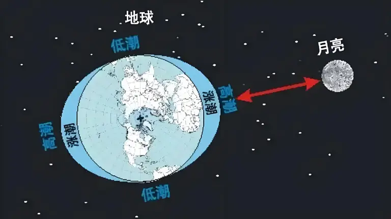 月球遮挡太阳，大小分毫不差！是巧合，还是宇宙精心设计的？