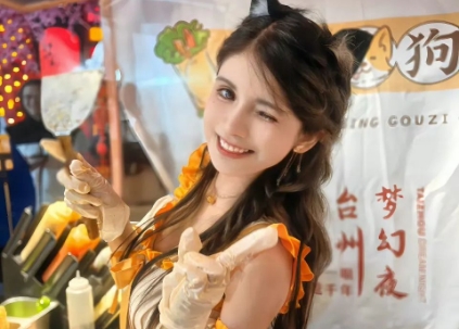 狗头萝莉短剧《忆江南》将上映，预点播有望过亿，网友：狠狠期待了