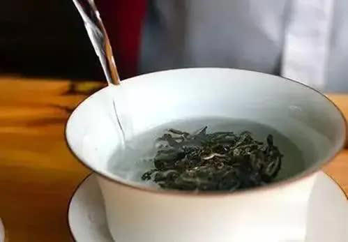 要泡出绿茶真滋味，这些细节别错过！