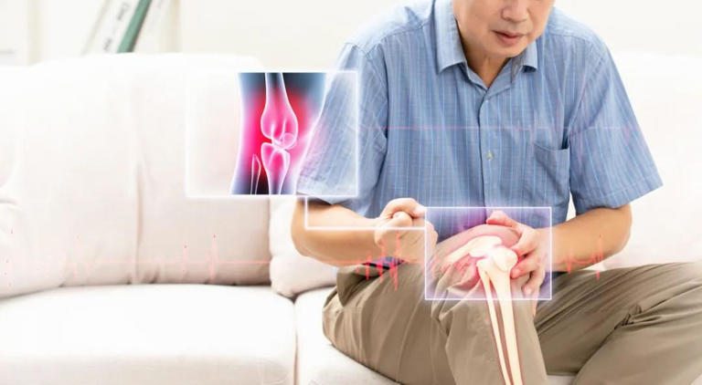 拒绝盲目减肥！中老年人群科学减重记住四个要点→