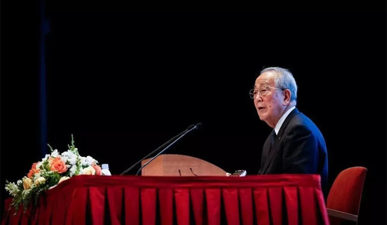 稻盛和夫:心态决定你的人生方向