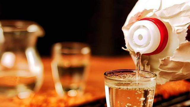 喝进去的酒，多长时间才能在身体里分解完？