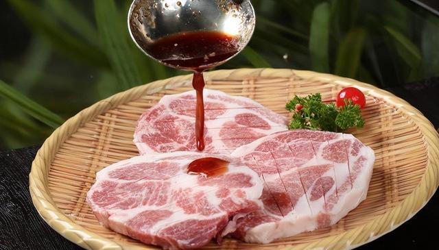 无论炒什么肉，记住不要直接下锅，教你一招，嫩滑鲜香、好吃入味