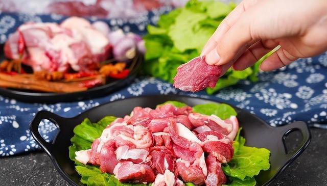 无论炒什么肉，记住不要直接下锅，教你一招，嫩滑鲜香、好吃入味