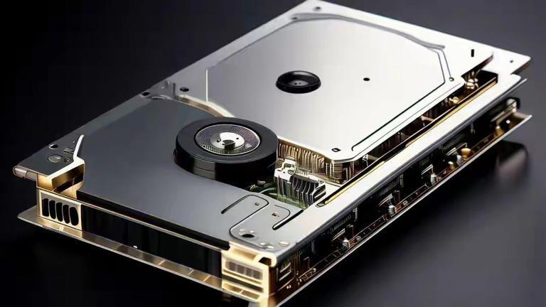 购买机械硬盘前必读，避免误区，记住这些不会错