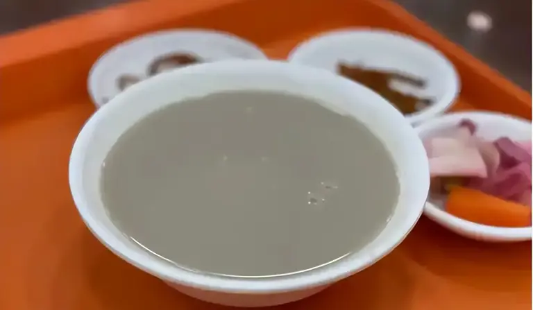 中国美食十大“奇葩榜”，你能撑过几个回合？