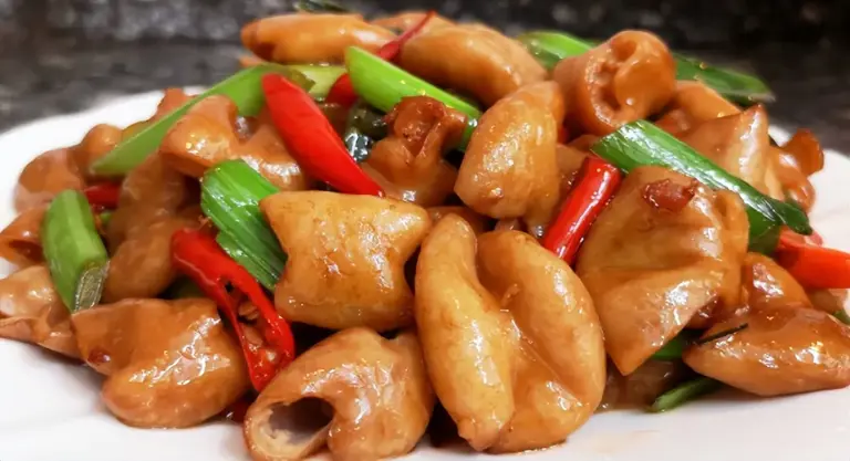 中国美食十大“奇葩榜”，你能撑过几个回合？