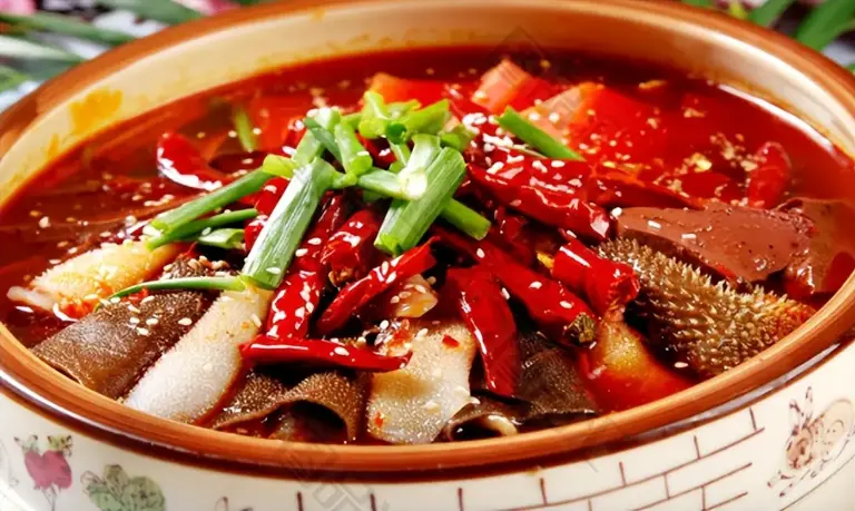 中国美食十大“奇葩榜”，你能撑过几个回合？