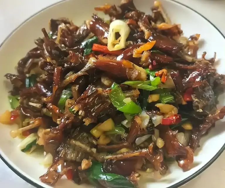 中国美食十大“奇葩榜”，你能撑过几个回合？