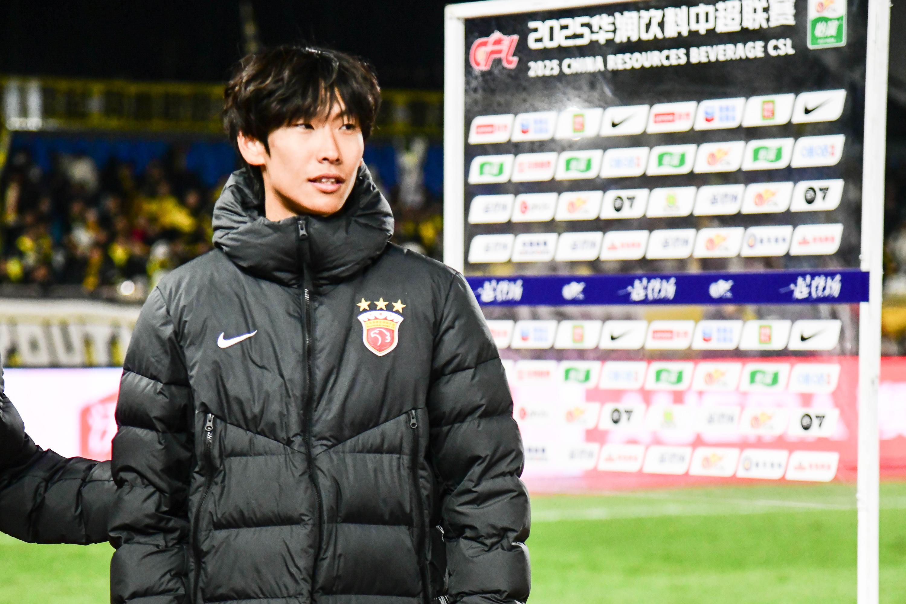 未来！李新翔是有纪录以来中超单场获进球+助攻最年轻球员