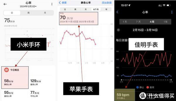 心跳慢更长寿，1分钟跳多少次最健康？