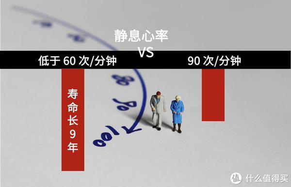 心跳慢更长寿，1分钟跳多少次最健康？