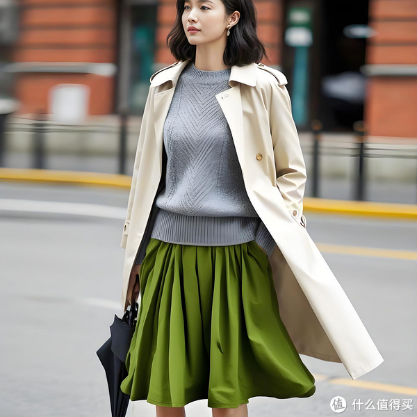 如何把松弛感穿成呼吸般自然