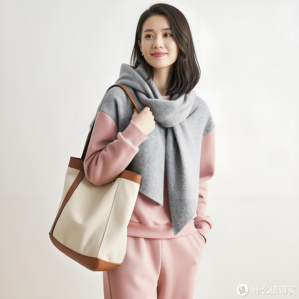 如何把松弛感穿成呼吸般自然