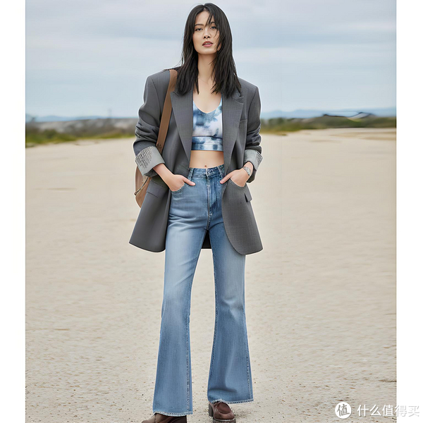 如何把松弛感穿成呼吸般自然