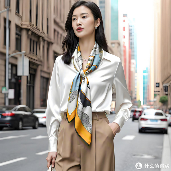 如何把松弛感穿成呼吸般自然