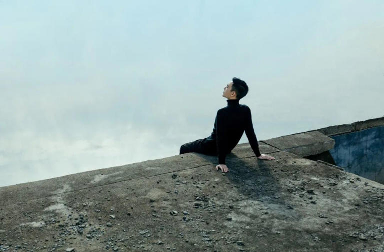 做人太较真，你就输了