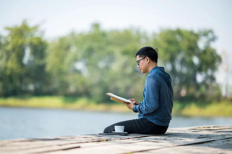 中年以后才发现：人生中最贵的东西，都是免费的