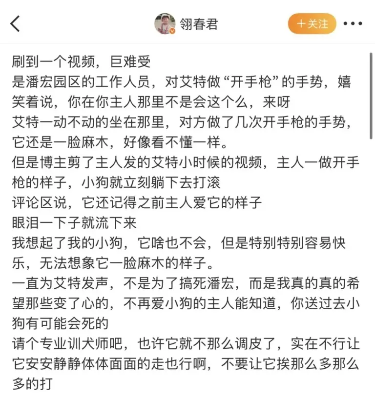 又一个大网红塌房：直播，还有底线吗？