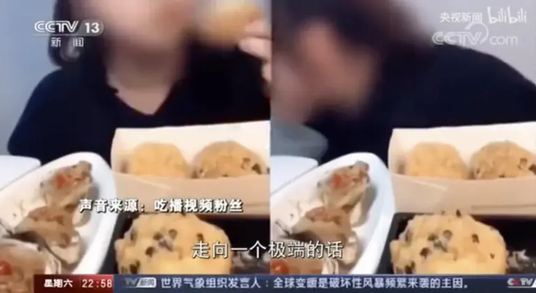 又一个大网红塌房：直播，还有底线吗？