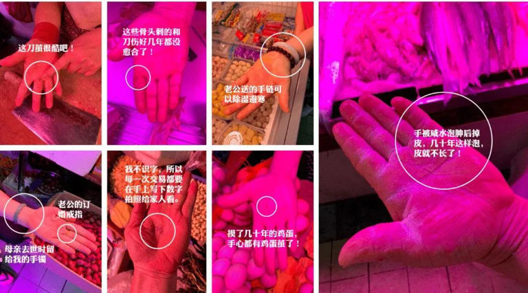 一个人内心强大的标志：性格变得温柔