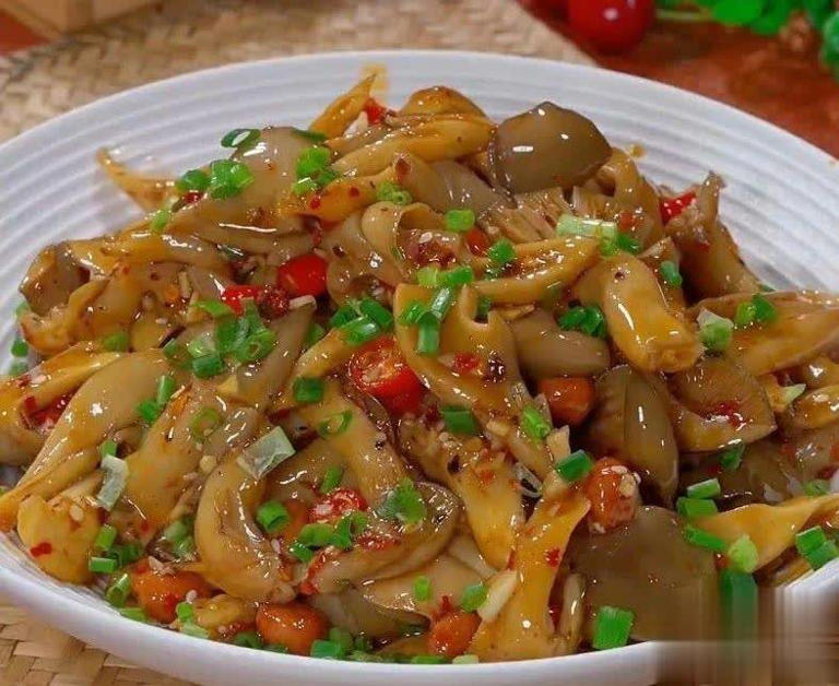 6道家常凉拌菜，好吃到让你舔盘子！