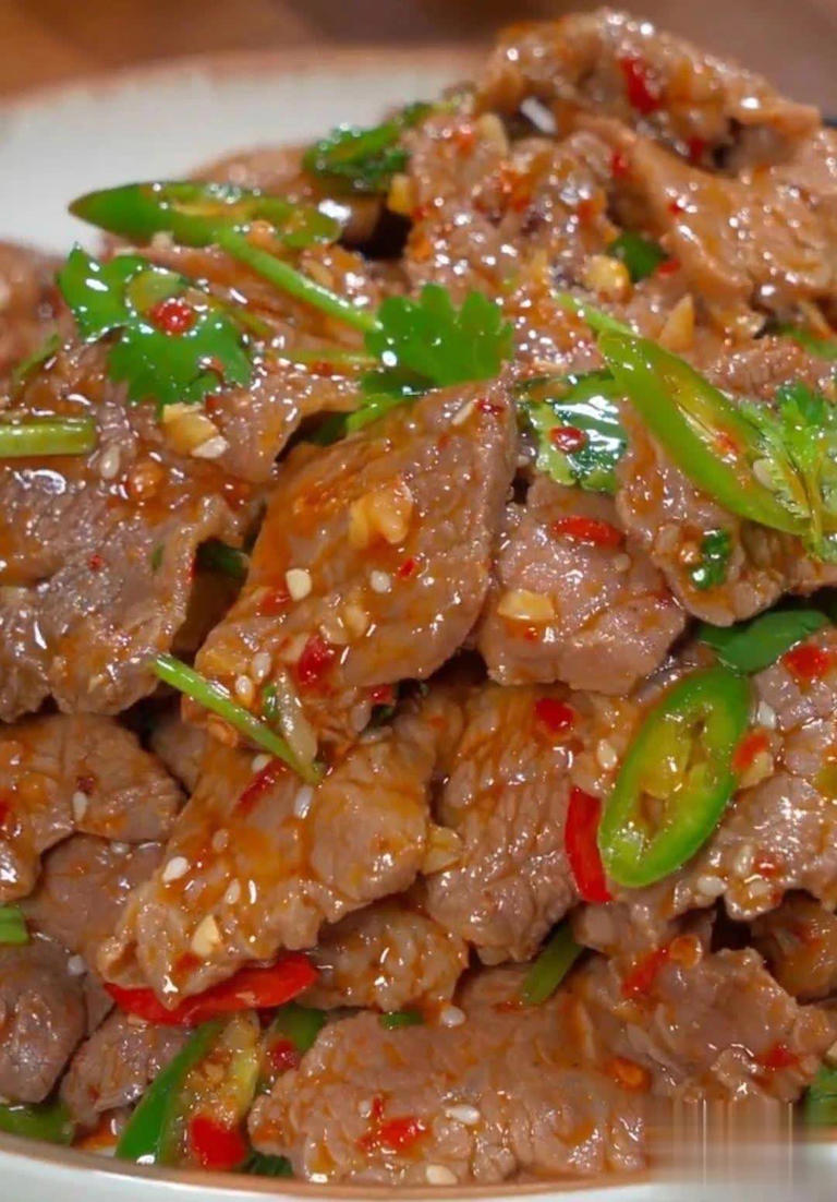 6道家常凉拌菜，好吃到让你舔盘子！