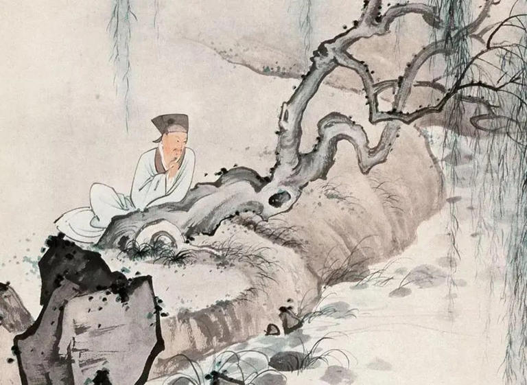 《庄子》：一个人内心强大到可怕的七种境界