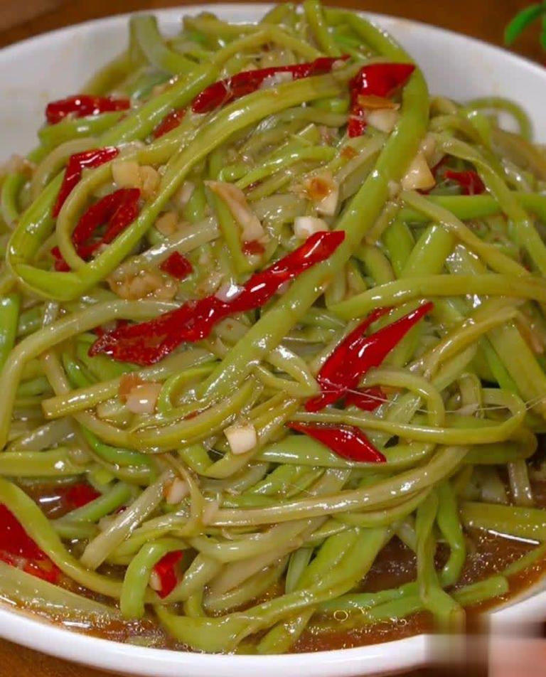 6道家常凉拌菜，好吃到让你舔盘子！