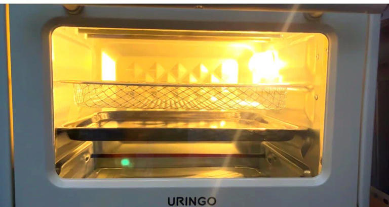 空气炸锅和小烤箱到底该怎么选？用过才知道，有些话说出来才痛快