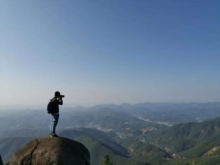 破局的力量
