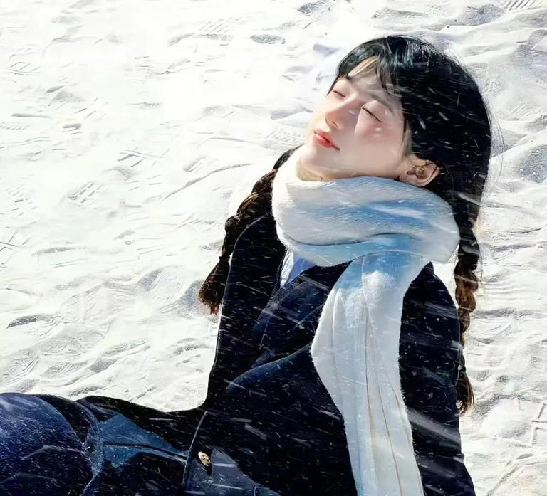 “一个成熟女生该有的婚恋观，很清醒。”