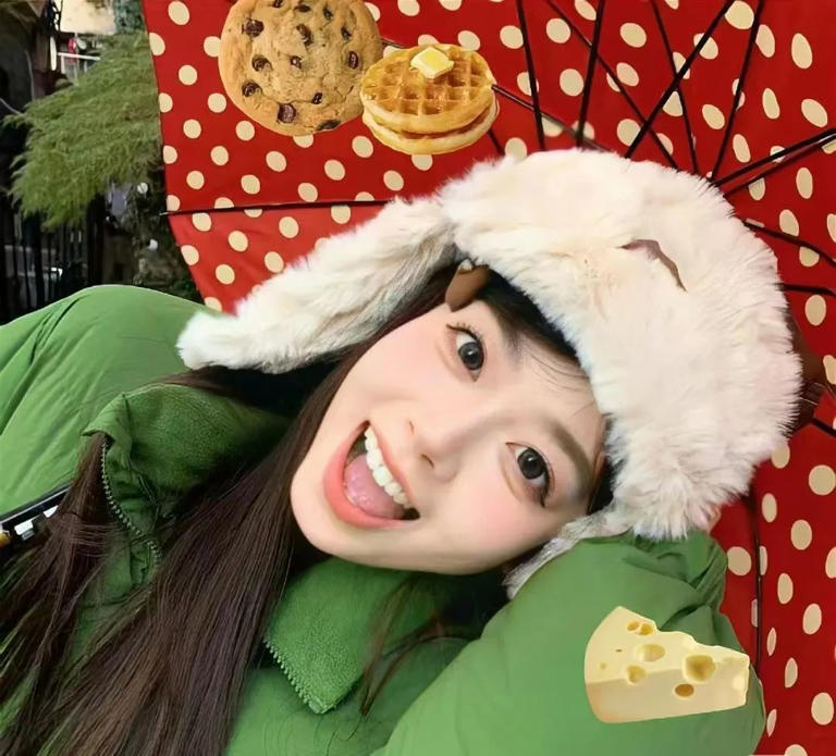 “一个成熟女生该有的婚恋观，很清醒。”