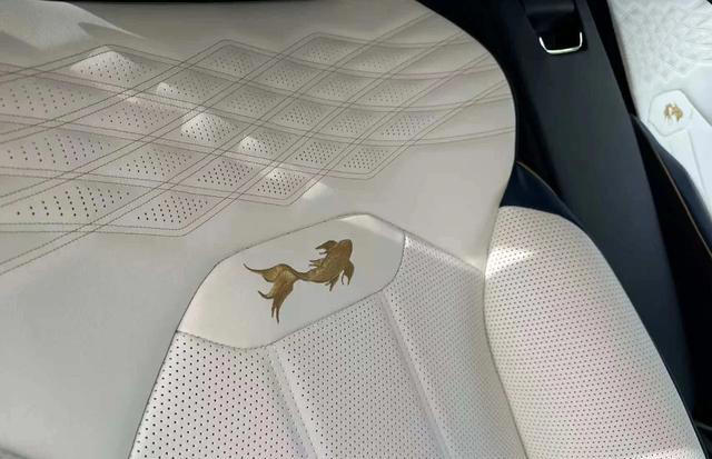 梦中情车，4.0T V8引擎，沉稳中的奢华，限量8台