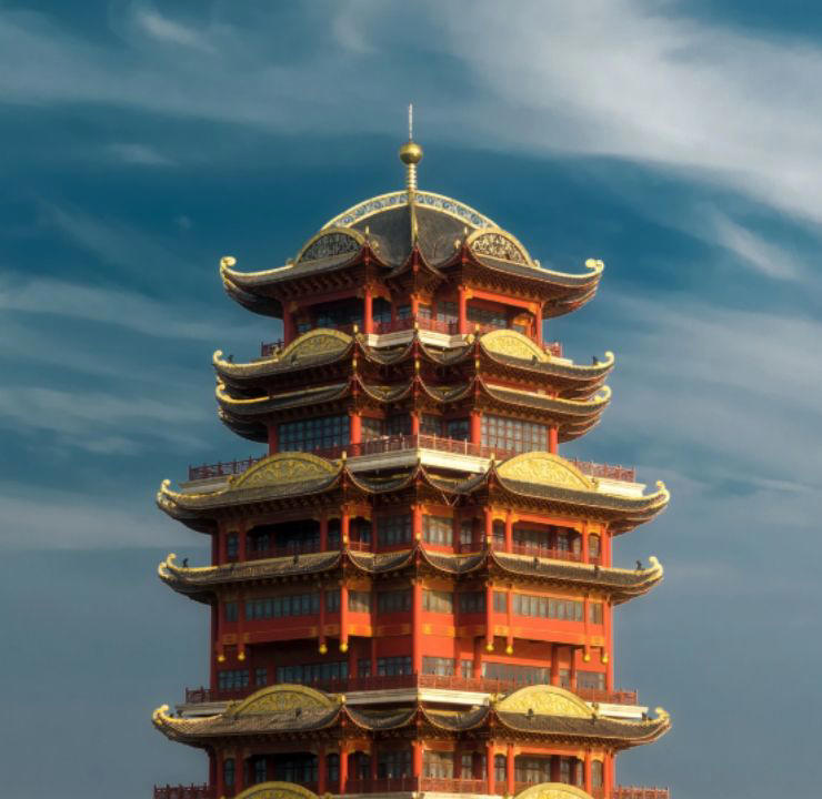 华夏文明的象征之一