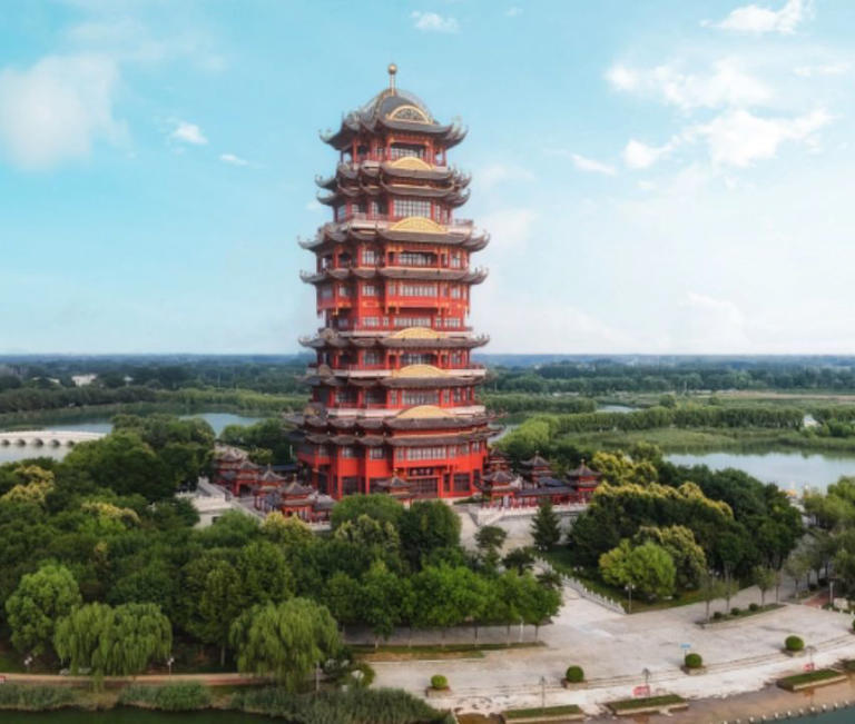 华夏文明的象征之一