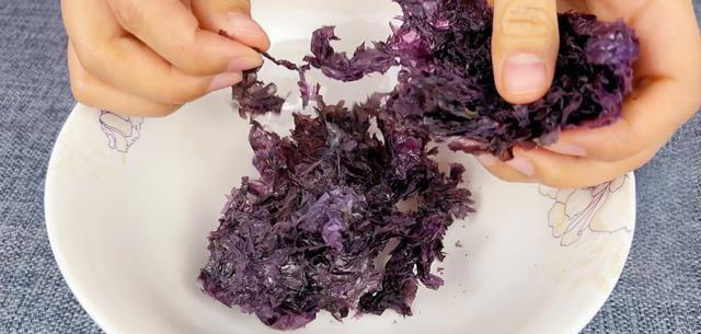 建议50岁后，这3样“高钾菜”要常吃，腿脚有劲精神充沛