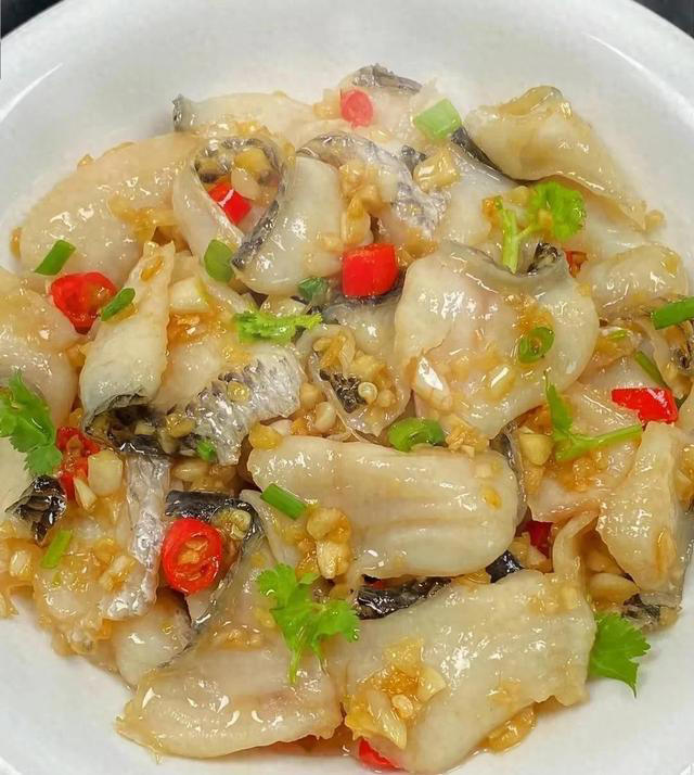 我学会了10种鱼的做法，因为家里人都喜欢吃鱼
