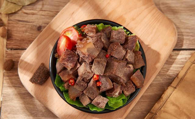 煮牛肉的正确方法，探索肉香四溢的烹饪奥秘，收藏学学