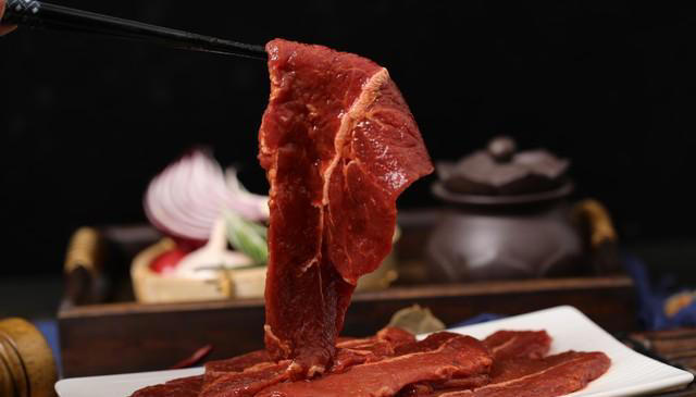 煮牛肉的正确方法，探索肉香四溢的烹饪奥秘，收藏学学