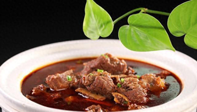 煮牛肉的正确方法，探索肉香四溢的烹饪奥秘，收藏学学
