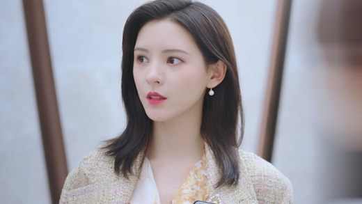 张予曦离开欢瑞，浪姐舞台真情流露！