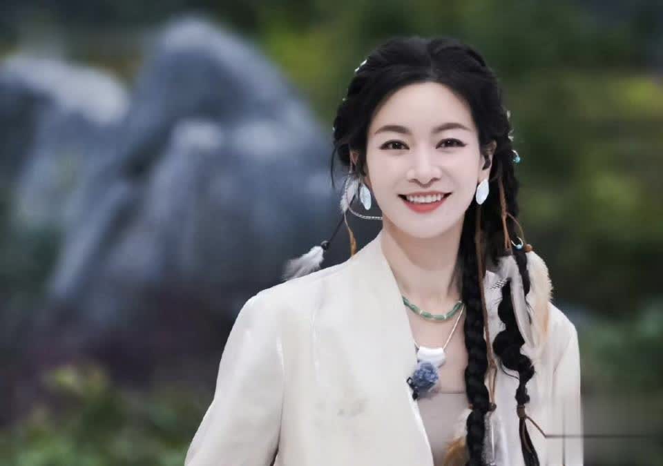 浪姐6四公剧透：节目组偏爱陈德容，她有望晋级总决赛