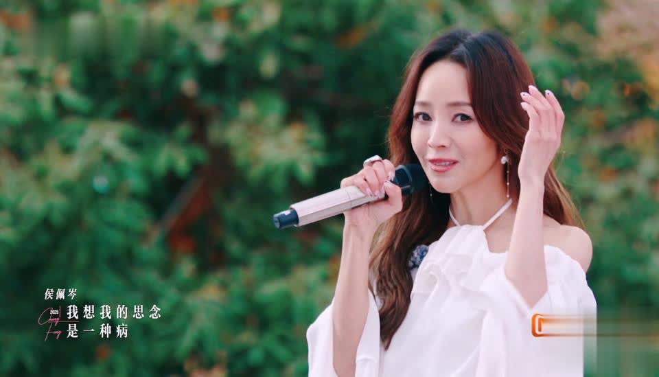 浪姐6四公剧透：节目组偏爱陈德容，她有望晋级总决赛