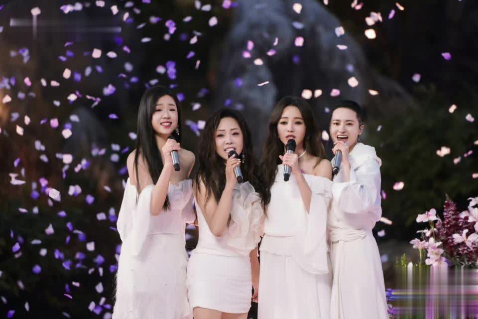 浪姐6四公剧透：节目组偏爱陈德容，她有望晋级总决赛