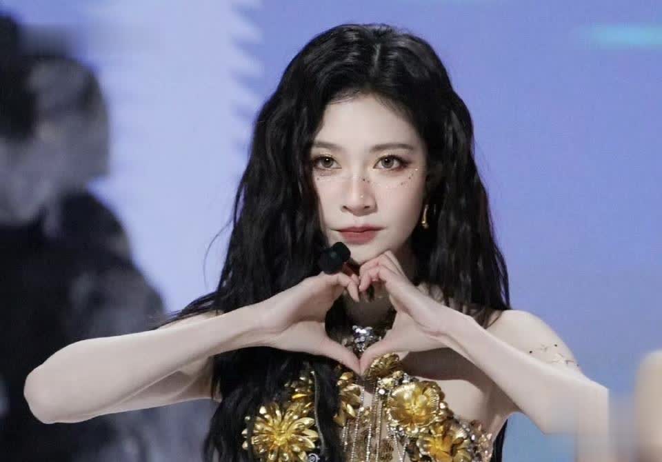 浪姐6四公剧透：节目组偏爱陈德容，她有望晋级总决赛