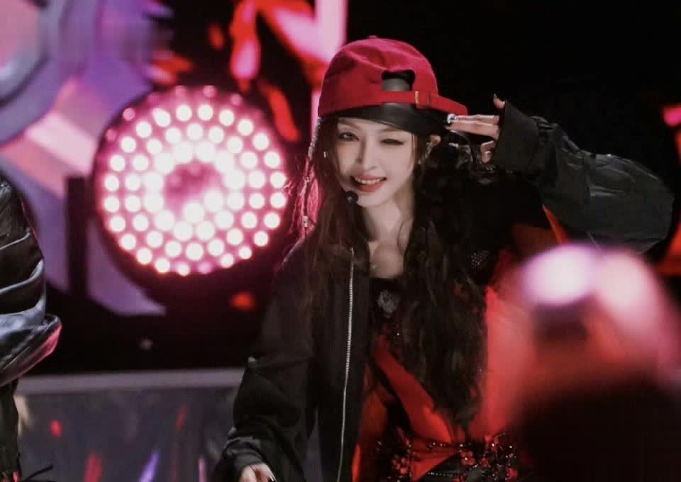 浪姐6四公剧透：节目组偏爱陈德容，她有望晋级总决赛